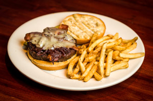 About Ciccarelli's Sports Bars and reviews